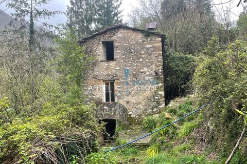 Byhus i Stazzema, Lucca, Stazzema - € 60.000 | Ref: 2936 - foto 5