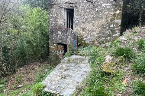 Byhus i Stazzema, Lucca, Stazzema - € 60.000 | Ref: 2936 - foto 6
