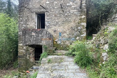 Byhus i Stazzema, Lucca, Stazzema - € 60.000 | Ref: 2936 - foto 7