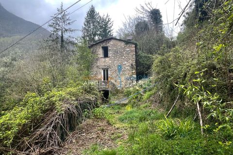 Byhus i Stazzema, Lucca, Stazzema - € 60.000 | Ref: 2936 - foto 13