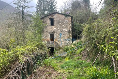 Byhus i Stazzema, Lucca, Stazzema - € 60.000 | Ref: 2936 - foto 14