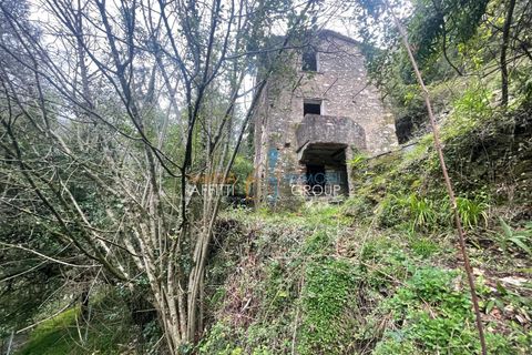 Byhus i Stazzema, Lucca, Stazzema - € 60.000 | Ref: 2936 - foto 15