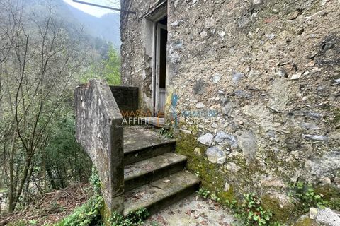 Byhus i Stazzema, Lucca, Stazzema - € 60.000 | Ref: 2936 - foto 16