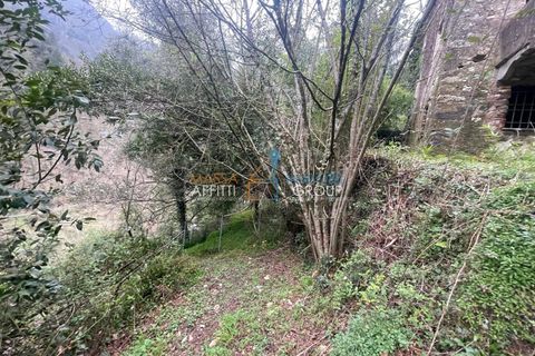 Byhus i Stazzema, Lucca, Stazzema - € 60.000 | Ref: 2936 - foto 20