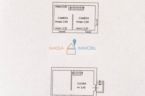 Byhus i Stazzema, Lucca, Stazzema - € 60.000 | Ref: 2936 - foto 49