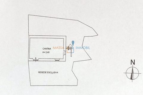 Byhus i Stazzema, Lucca, Stazzema - € 60.000 | Ref: 2936 - foto 50