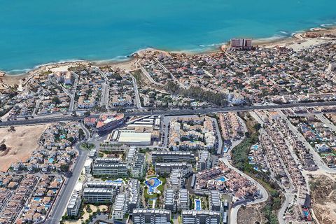 Lejlighed i Playa Flamenca, Alicante, Playa Flamenca - € 390.000 | Ref: SH-1363 - foto 2