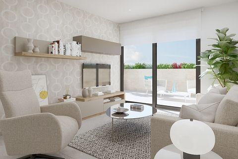 Lejlighed i Playa Flamenca, Alicante, Playa Flamenca - € 390.000 | Ref: SH-1363 - foto 3