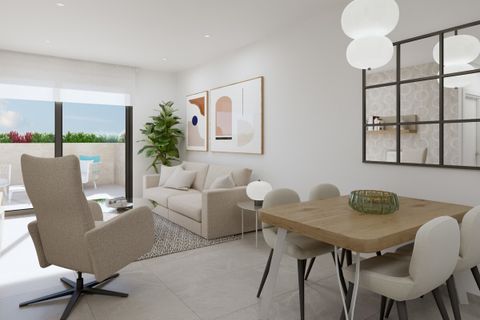 Lejlighed i Playa Flamenca, Alicante, Playa Flamenca - € 390.000 | Ref: SH-1363 - foto 4