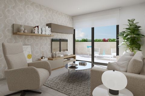 Lejlighed i Playa Flamenca, Alicante, Playa Flamenca - € 390.000 | Ref: SH-1363 - foto 5