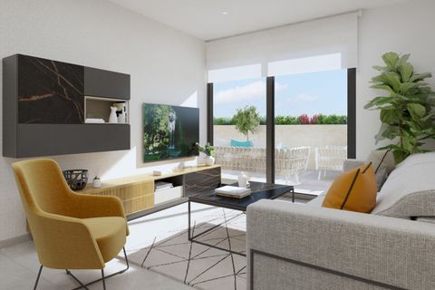 Lejlighed i Playa Flamenca, Alicante, Playa Flamenca - € 390.000 | Ref: SH-1363 - foto 8