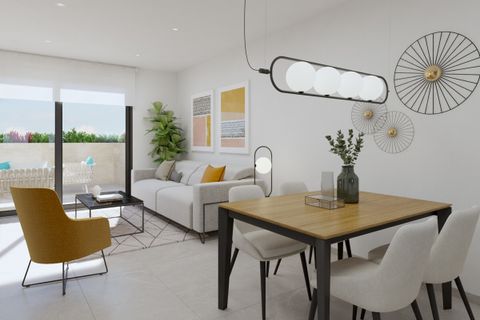 Lejlighed i Playa Flamenca, Alicante, Playa Flamenca - € 390.000 | Ref: SH-1363 - foto 9
