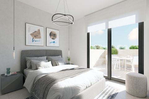 Lejlighed i Playa Flamenca, Alicante, Playa Flamenca - € 390.000 | Ref: SH-1363 - foto 10