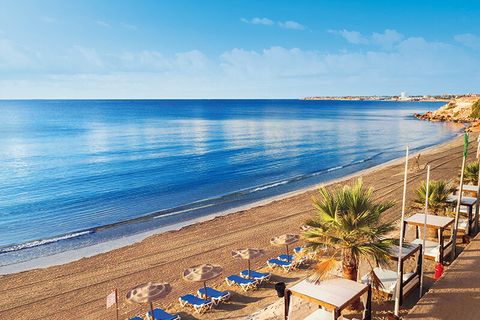 Lejlighed i Playa Flamenca, Alicante, Playa Flamenca - € 390.000 | Ref: SH-1363 - foto 13