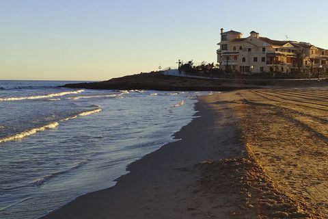 Lejlighed i Playa Flamenca, Alicante, Playa Flamenca - € 390.000 | Ref: SH-1363 - foto 19