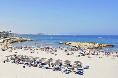 Lejlighed i Playa Flamenca, Alicante, Playa Flamenca - € 390.000 | Ref: SH-1363 - foto 20