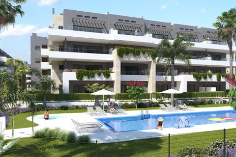 Lejlighed i Playa Flamenca, Alicante, Playa Flamenca - € 390.000 | Ref: SH-1363 - foto 23