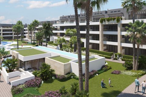 Lejlighed i Playa Flamenca, Alicante, Playa Flamenca - € 390.000 | Ref: SH-1363 - foto 25