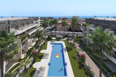 Lejlighed i Playa Flamenca, Alicante, Playa Flamenca - € 390.000 | Ref: SH-1363 - foto 26