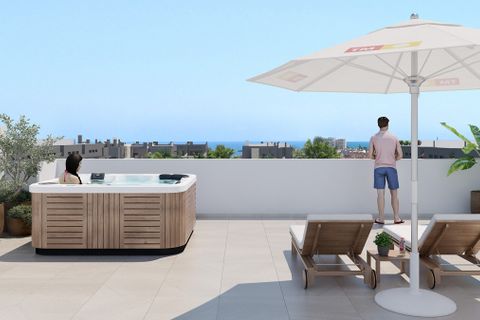 Lejlighed i Playa Flamenca, Alicante, Playa Flamenca - € 390.000 | Ref: SH-1363 - foto 27