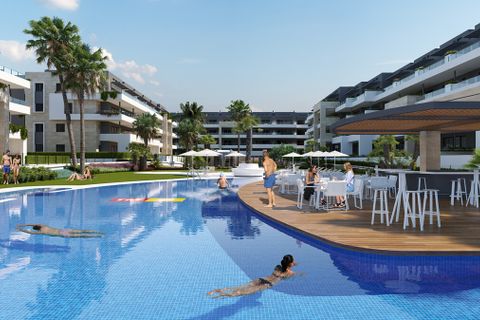 Lejlighed i Playa Flamenca, Alicante, Playa Flamenca - € 390.000 | Ref: SH-1363 - foto 29