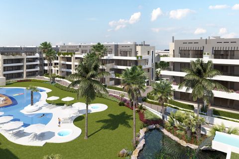 Lejlighed i Playa Flamenca, Alicante, Playa Flamenca - € 390.000 | Ref: SH-1363 - foto 30