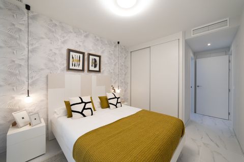 Lejlighed i Playa Flamenca, Alicante, Playa Flamenca - € 390.000 | Ref: SH-1363 - foto 37
