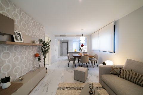 Lejlighed i Playa Flamenca, Alicante, Playa Flamenca - € 390.000 | Ref: SH-1363 - foto 38