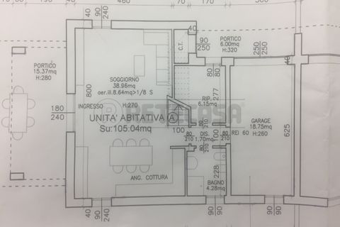 Byhus i Martellago, Venice, Martellago - € 230.000 | Ref: MAEV1347 - foto 2