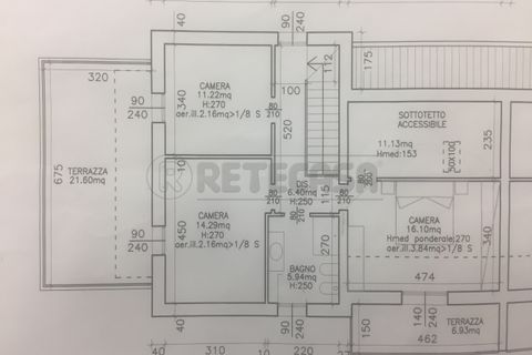 Byhus i Martellago, Venice, Martellago - € 230.000 | Ref: MAEV1347 - foto 3