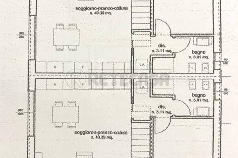 Byhus i Salzano, Venice, Salzano - € 365.000 | Ref: SLZV1597 - foto 3