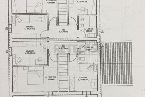 Byhus i Salzano, Venice, Salzano - € 365.000 | Ref: SLZV1597 - foto 4