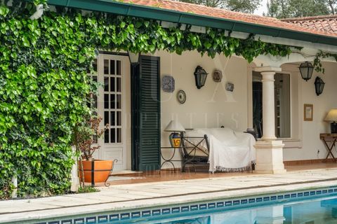 Villa a Coimbra, Coimbra, Coimbra - € 695.000 | Ref: LUX_CB-00469 - foto 8