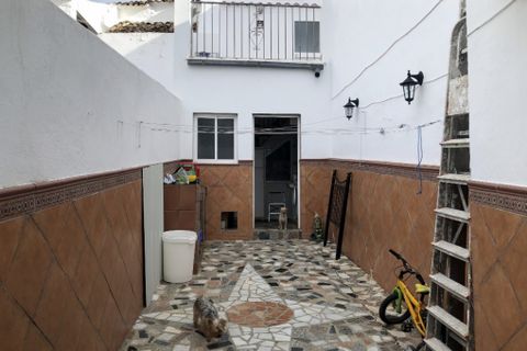 Villa i Olvera, Cadiz, Olvera - € 120 000 | Ref: am299 - foto 8