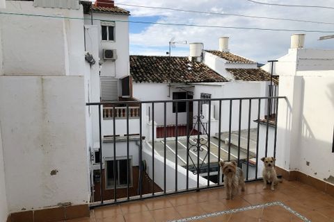 Villa i Olvera, Cadiz, Olvera - € 120 000 | Ref: am299 - foto 5