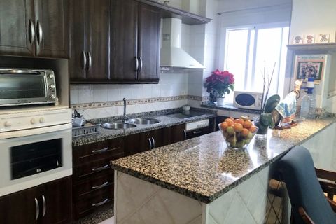 Villa i Olvera, Cadiz, Olvera - € 120 000 | Ref: am299 - foto 11