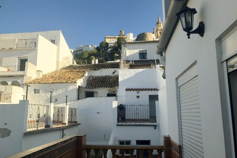 Villa i Olvera, Cadiz, Olvera - € 120 000 | Ref: am299 - foto 14