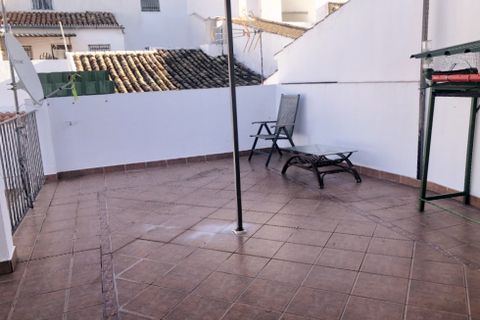 Villa i Olvera, Cadiz, Olvera - € 120 000 | Ref: am299 - foto 26