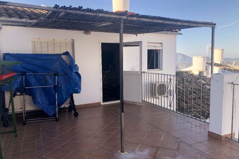 Villa i Olvera, Cadiz, Olvera - € 120 000 | Ref: am299 - foto 27