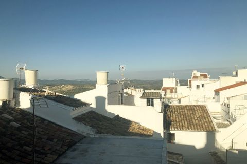 Villa i Olvera, Cadiz, Olvera - € 120 000 | Ref: am299 - foto 28
