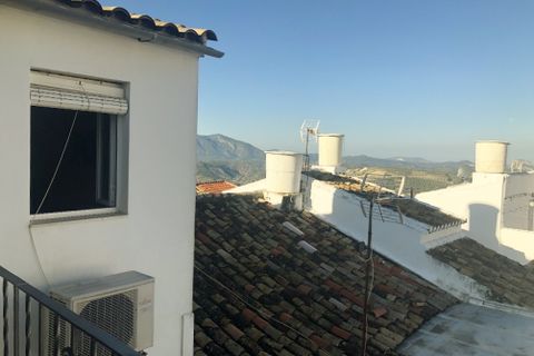 Villa i Olvera, Cadiz, Olvera - € 120 000 | Ref: am299 - foto 29