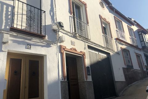 Villa i Olvera, Cadiz, Olvera - € 120 000 | Ref: am299 - foto 31