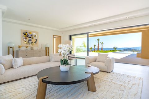 Villa i Sainte-Maxime, Var, Sainte-Maxime - € 6.900.000 | Ref: HH-15332104 - foto 4