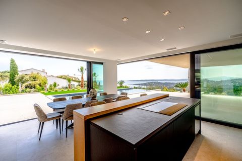 Villa i Sainte-Maxime, Var, Sainte-Maxime - € 6.900.000 | Ref: HH-15332104 - foto 5