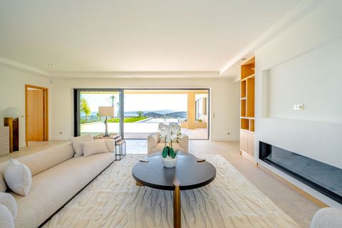 Villa i Sainte-Maxime, Var, Sainte-Maxime - € 6.900.000 | Ref: HH-15332104 - foto 6