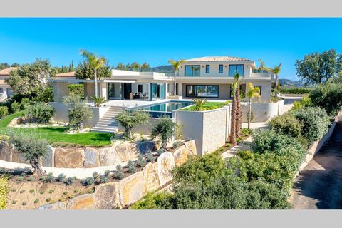 Villa i Sainte-Maxime, Var, Sainte-Maxime - € 6.900.000 | Ref: HH-15332104 - foto 7