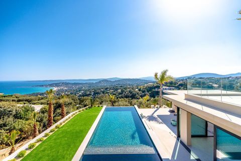 Villa i Sainte-Maxime, Var, Sainte-Maxime - € 6.900.000 | Ref: HH-15332104 - foto 9