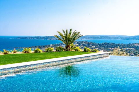 Villa i Sainte-Maxime, Var, Sainte-Maxime - € 6.900.000 | Ref: HH-15332104 - foto 10