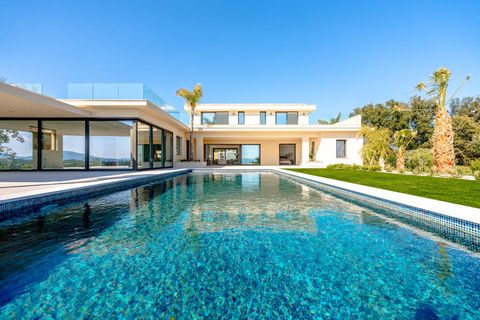 Villa i Sainte-Maxime, Var, Sainte-Maxime - € 6.900.000 | Ref: HH-15332104 - foto 11