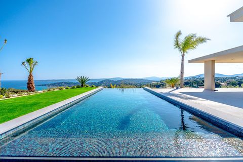 Villa i Sainte-Maxime, Var, Sainte-Maxime - € 6.900.000 | Ref: HH-15332104 - foto 12